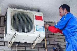 24/7 and Emergency HVAC Near Southmont, NC | Air Conidtioning and Heating Contractors